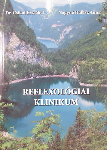 Reflexológiai klinikum Szuper akció