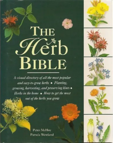 The Herb Bible Expressz szállítás