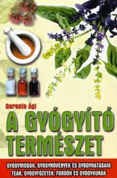 A gyógyító természet Olcsó
