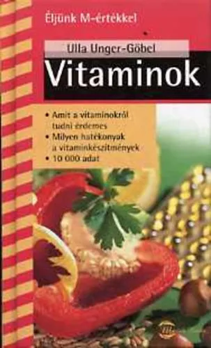 Vitaminok Kedvezmény