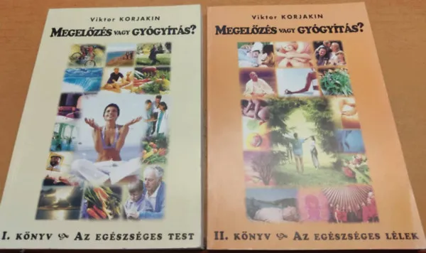 Megelőzés vagy gyógyítás? I.-II. Szuper ajánlat