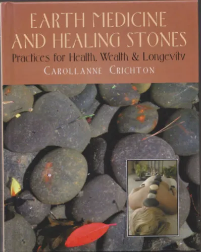 Alacsony ár Earth Medicine and Healing Stones
