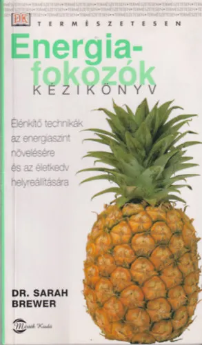 Újdonság Energiafokozók kézikönyve