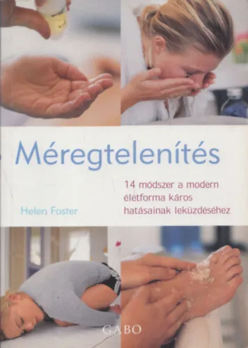 Legnépszerűbb Méregtelenítés
