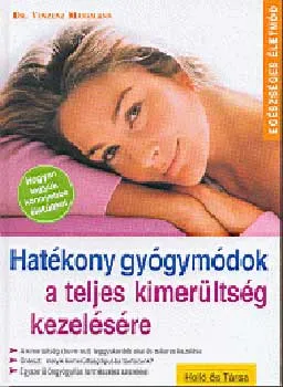 Expressz kézbesítés Hatékony gyógymódok a teljes kimerültség kezelésére