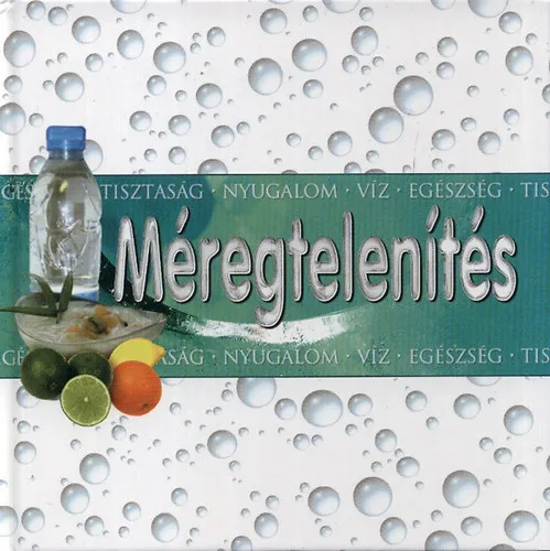 Méregtelenítés Kedvezményes ár