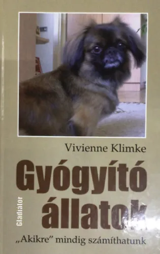 Azonnali szállítás Gyógyító állatok. "Akikre" mindig számíthatunk