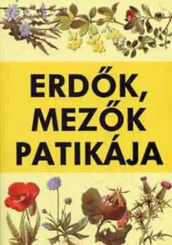 Erdők, mezők patikája Outlet