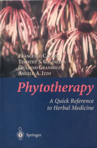 Phytotherapy Alacsony ár