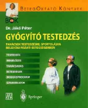 Gyógyító testedzés Nézd meg most