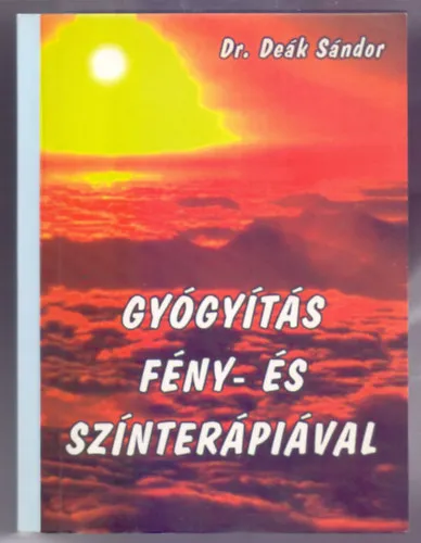 Gyógyítás fény- és színterápiával (Tanácsok a polarizált fényű lámpa használatához; Bőbproblémák; Fájdalmak; Sebek; Öngyógyítási programok; Betegségek kezelése; Gyulladásos megbetegedések; Anyagcsere betegségek; Hormonáli Ne maradj le