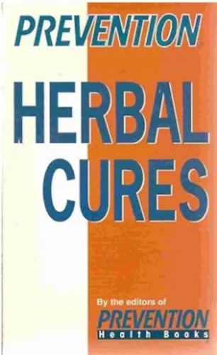 Expressz szállítás Prevention Herbal Cures