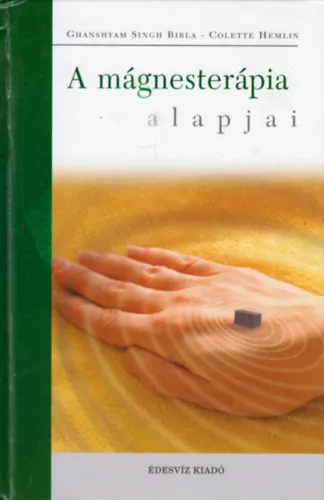 Akció A mágnesterápia alapjai