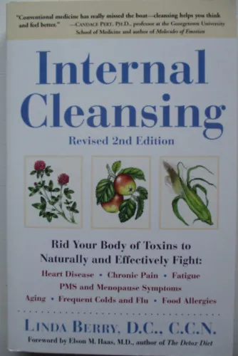 Bestseller Internal cleansing