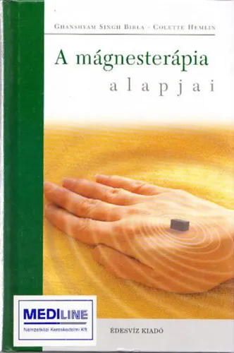 Kedvezményes ár A mágnesterápia alapjai