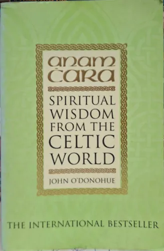 Spiritual Wisdom from The Celtic World Akció