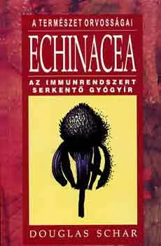 Echinacea az immunrendszert serkentő gyógyír Gyors kiszállítás
