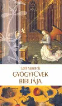Gyógyfüvek Bibliája Exkluzív ajánlat