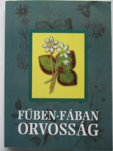 Gyors szállítás Fűben fában orvosság!