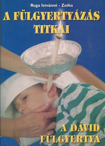 Kedvezményes ár A fülgyertyázás titkai