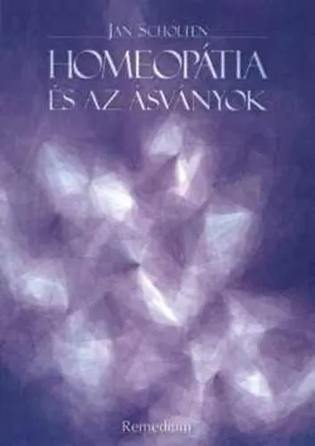 Ne maradj le Homeopátia és az ásványok