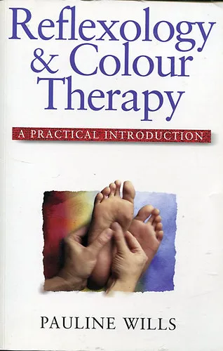 Szuper ajánlat Reflexology & Colour Therapy