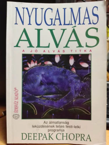 Nyugalmas alvás Utolsó esély