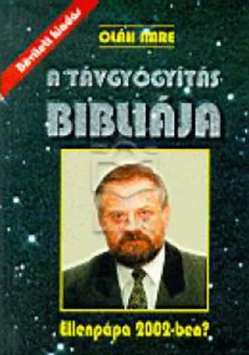 A távgyógyítás Bibliája Olcsó