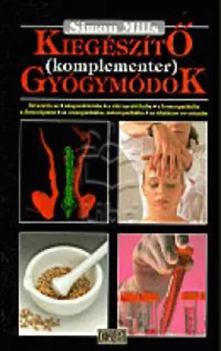 Exkluzív ajánlat Kiegészítő komplementer gyógymódok