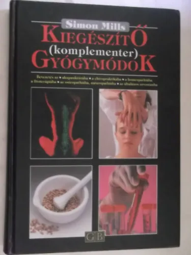 Kiegészítő gyógymódok Biztonságos vásárlás