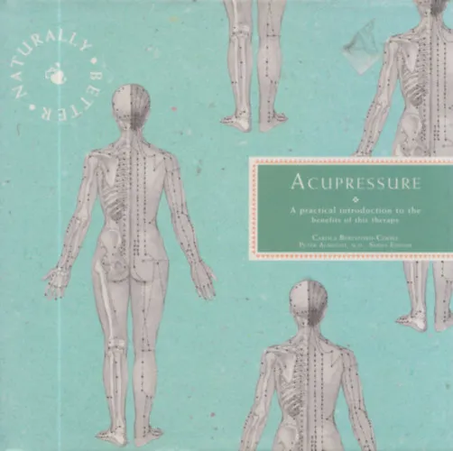 Prémium Acupressure