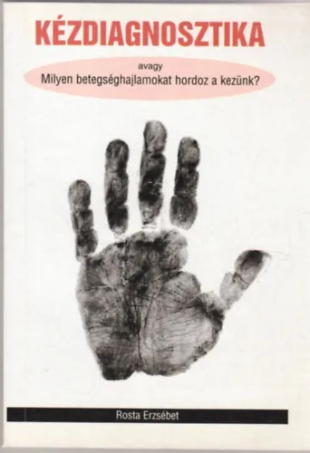 Kézdiagnosztika (avagy milyen betegséghajlamokat hordoz a kezünk?) Árcsökkenés