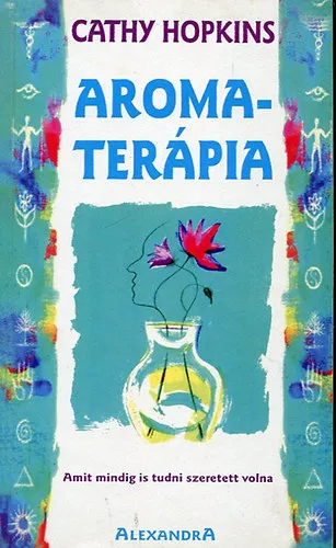 Expressz kézbesítés Aromaterápia