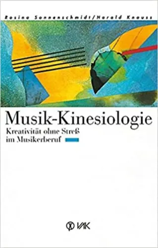 Legnépszerűbb Musik-Kinesiologie - Kreativitat ohne stress