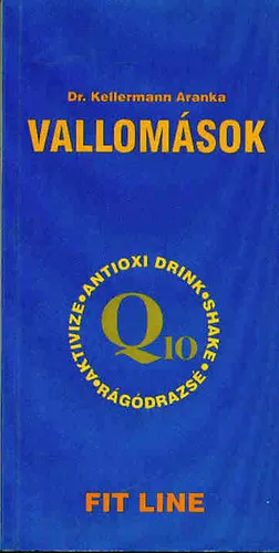 Vallomások Egészséges életmód Kedvezményes ár