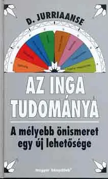 Gyors szállítás Az inga tudománya (A mélyebb önismeret egy új lehetősége)