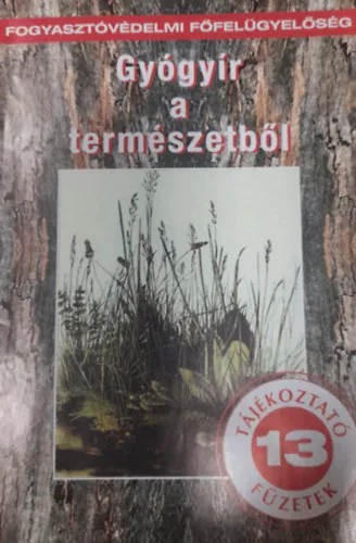 Gyors kiszállítás Gyógyír a természetből