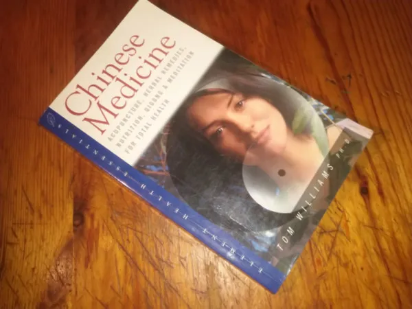 Chinese Medicine Rendeld meg most