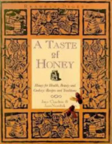 Akciós ár Taste of Honey / A méz íze/
