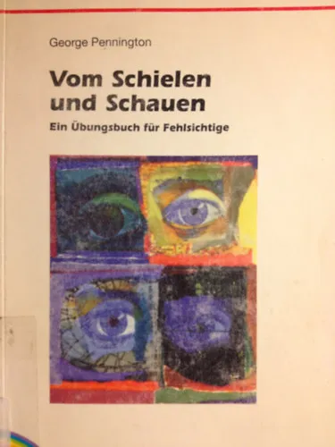 Vom Schielen und Schauen (Karl F. Haug Verlag) Kihagyhatatlan ajánlat