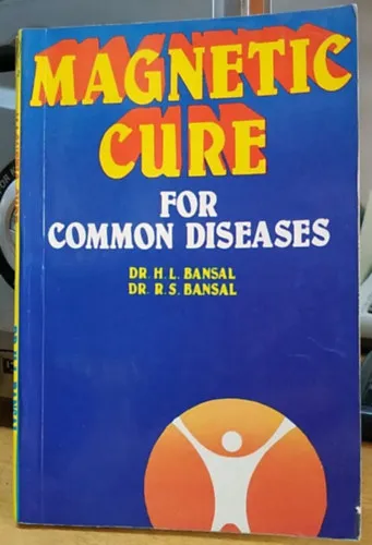 Magnetic Cure for Common Diseases Rendeld meg most