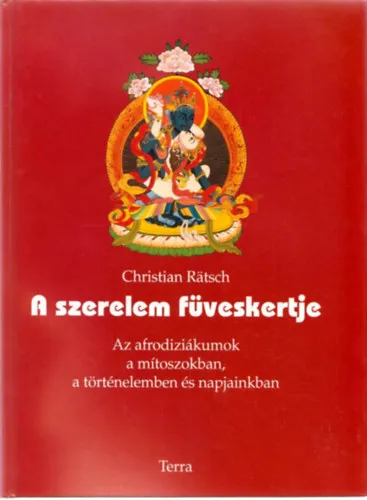 A szerelem füveskertje Vedd meg online