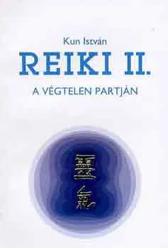 Legkelendőbb Reiki II.