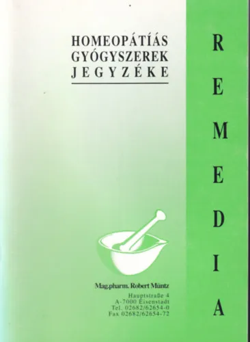 Expressz szállítás Homeopátíás gyógyszerek jegyzéke