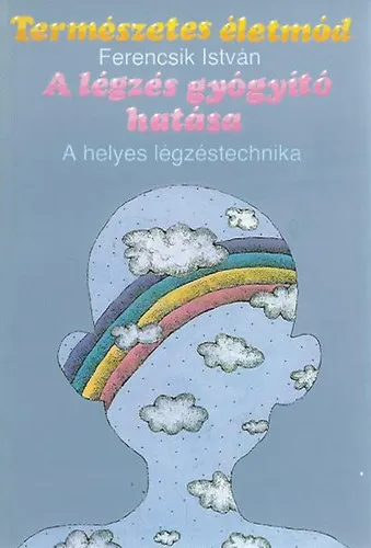 Akció A légzés gyógyító hatása - A helyes légzéstechnika