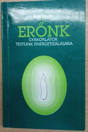 Alacsony ár Erőnk - Kun István