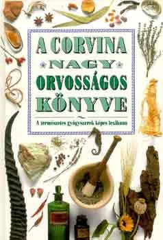 Csak ma Nagy orvosságos könyv