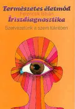 Ajánlat Íriszdiagnosztika