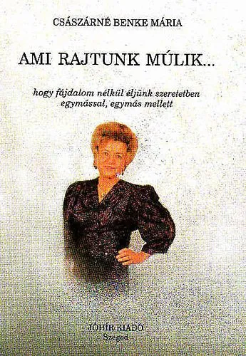 Ami rajtunk múlik... Kihagyhatatlan ajánlat