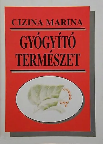 Gyógyító természet Vedd meg online
